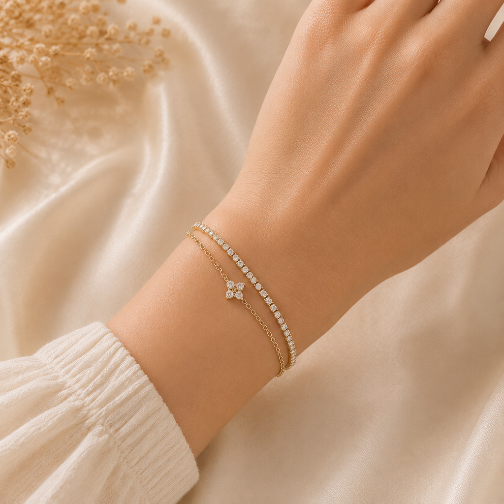 Starlight Bracelet