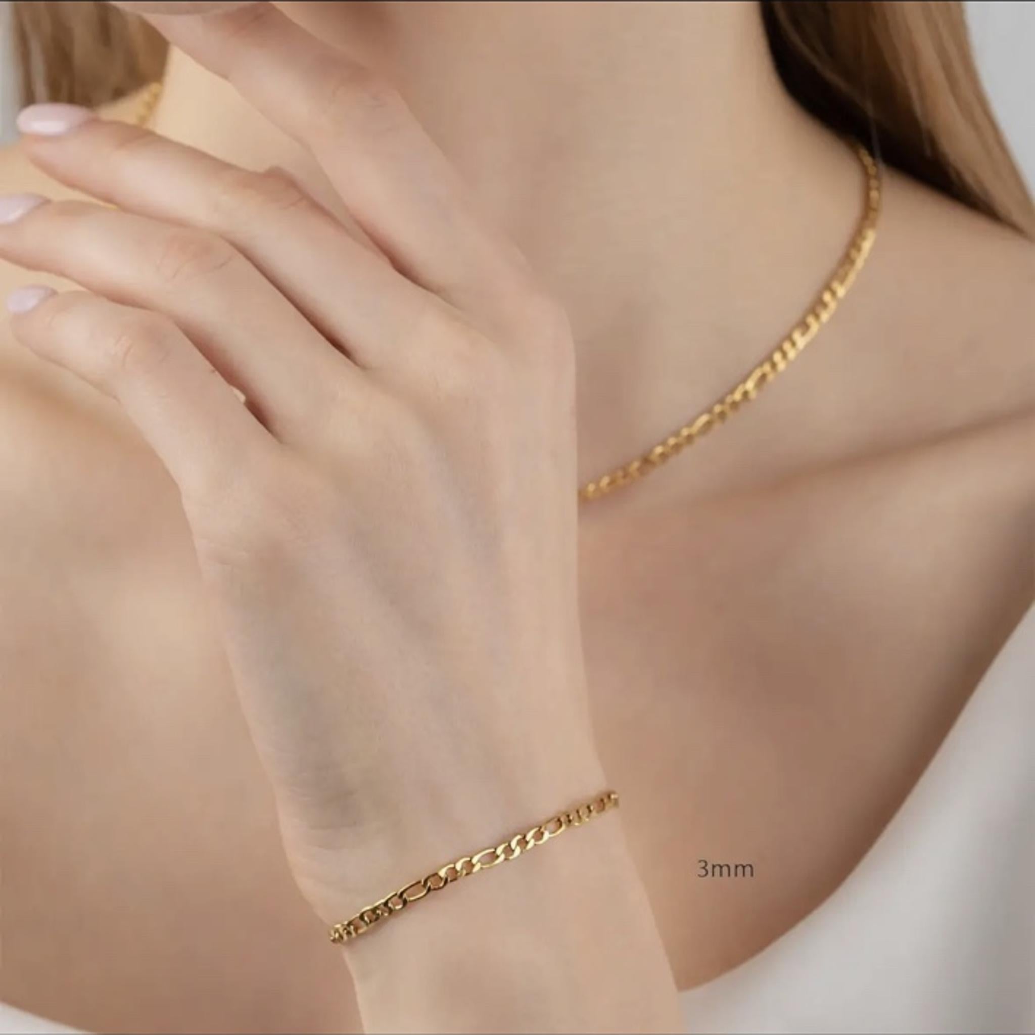 Classic Glow Chain