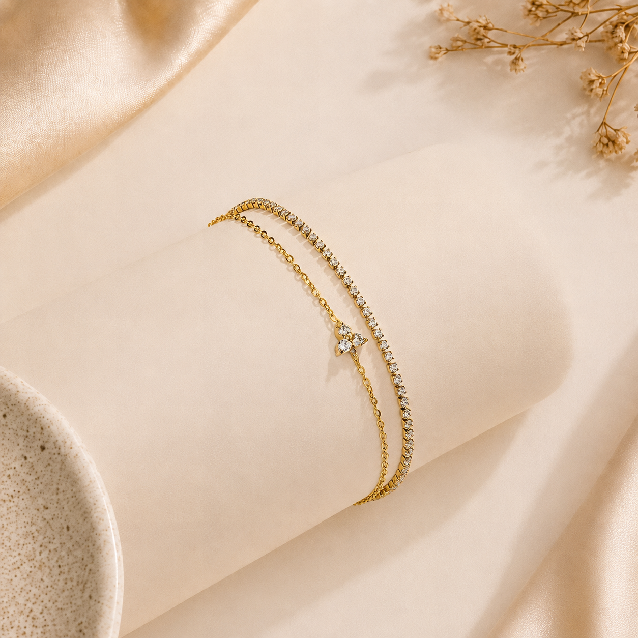 Starlight Bracelet