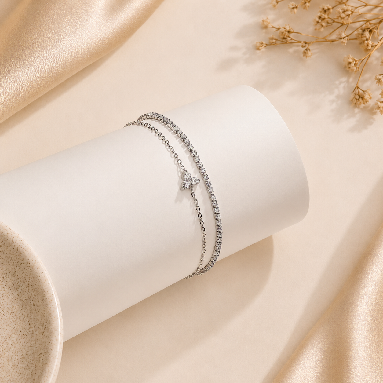 Starlight Bracelet