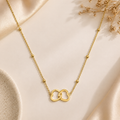 Amour Necklace