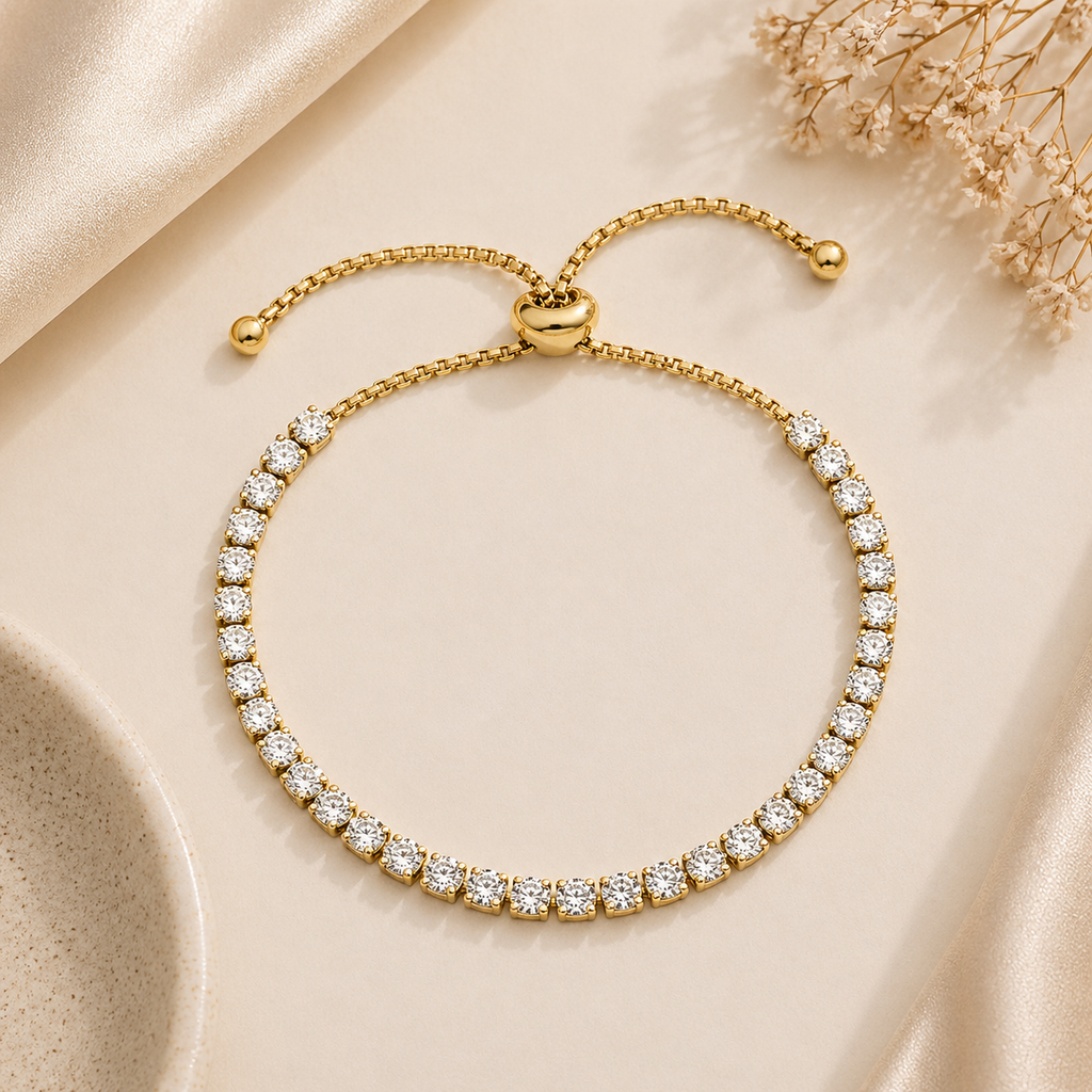 Luxury Armband