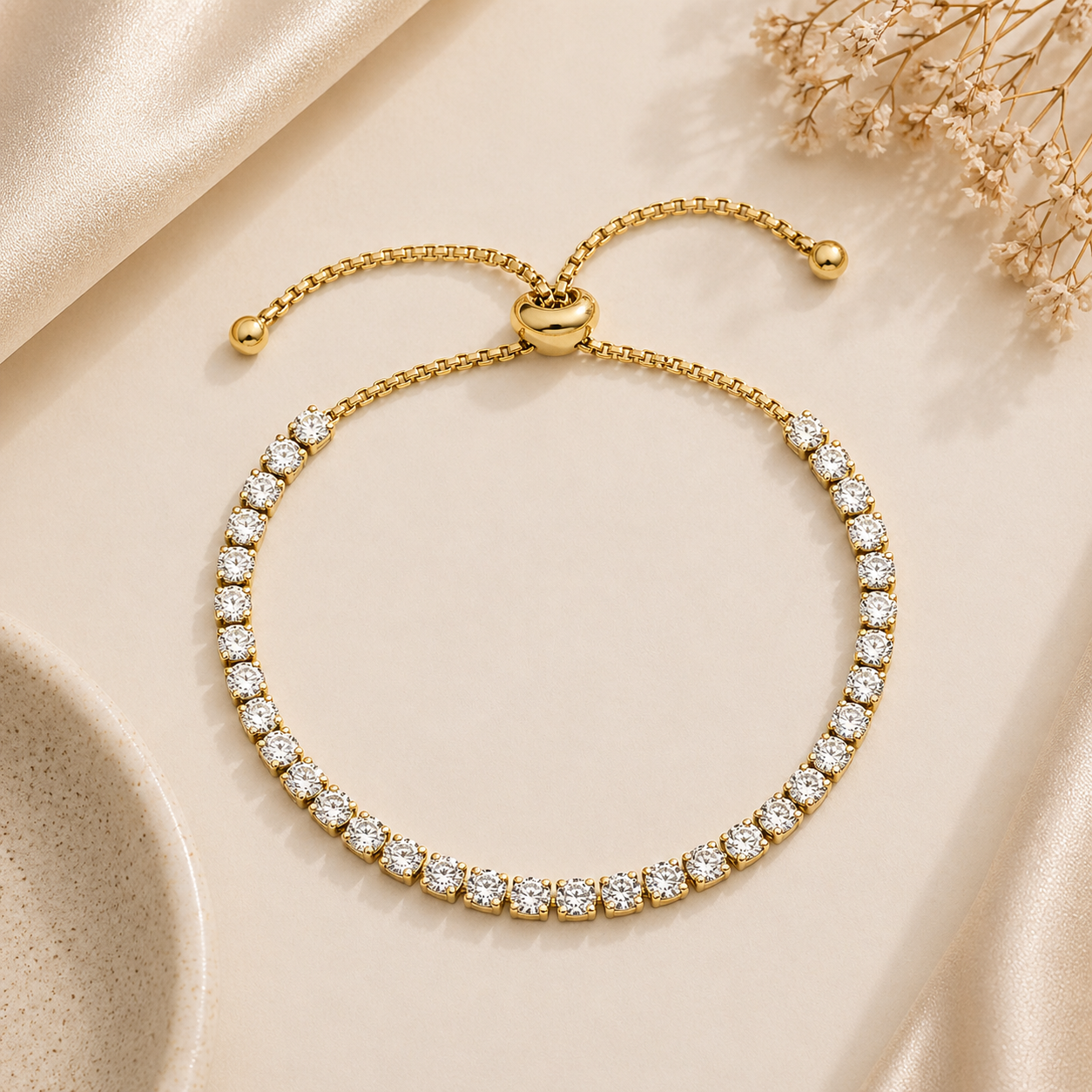Luxury Armband