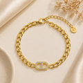 Luxe Icon Bracelet