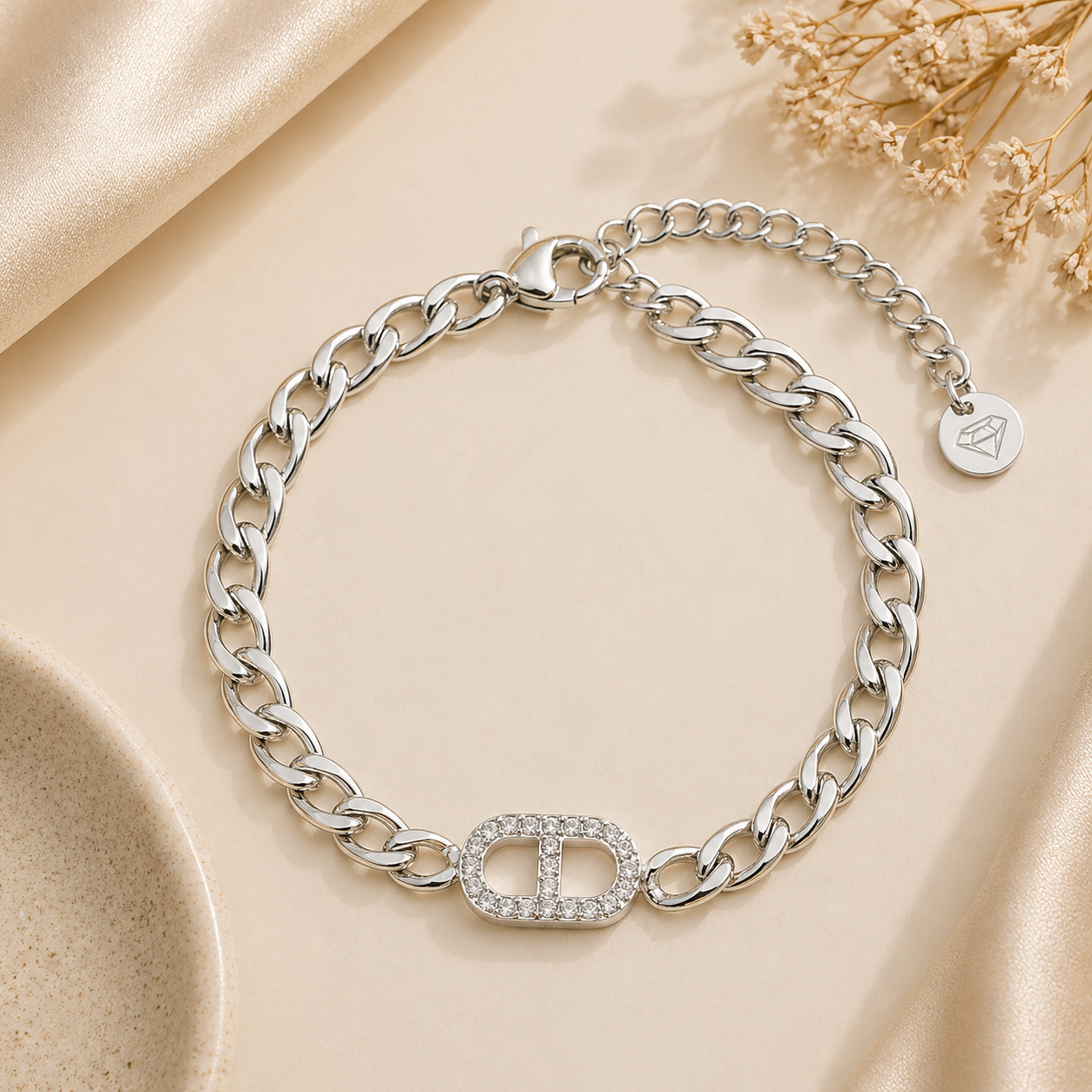 Luxe Icon Bracelet